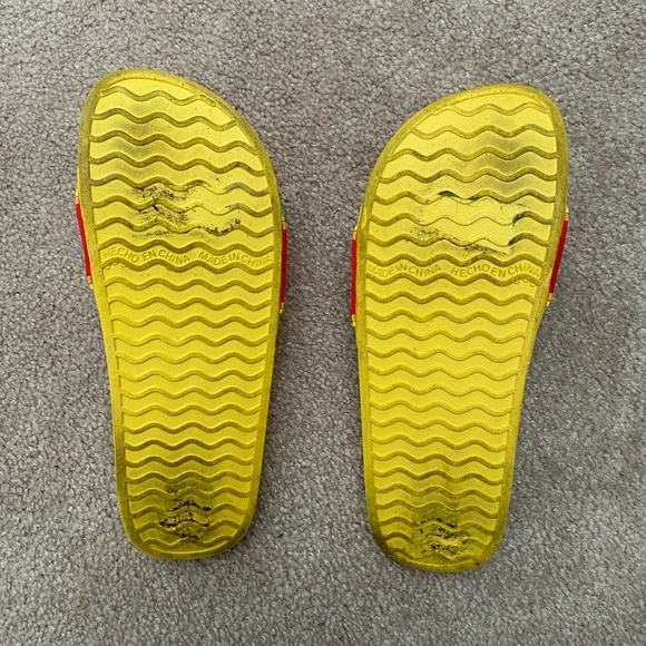 Cheetos Slides! - Picture 4 of 5